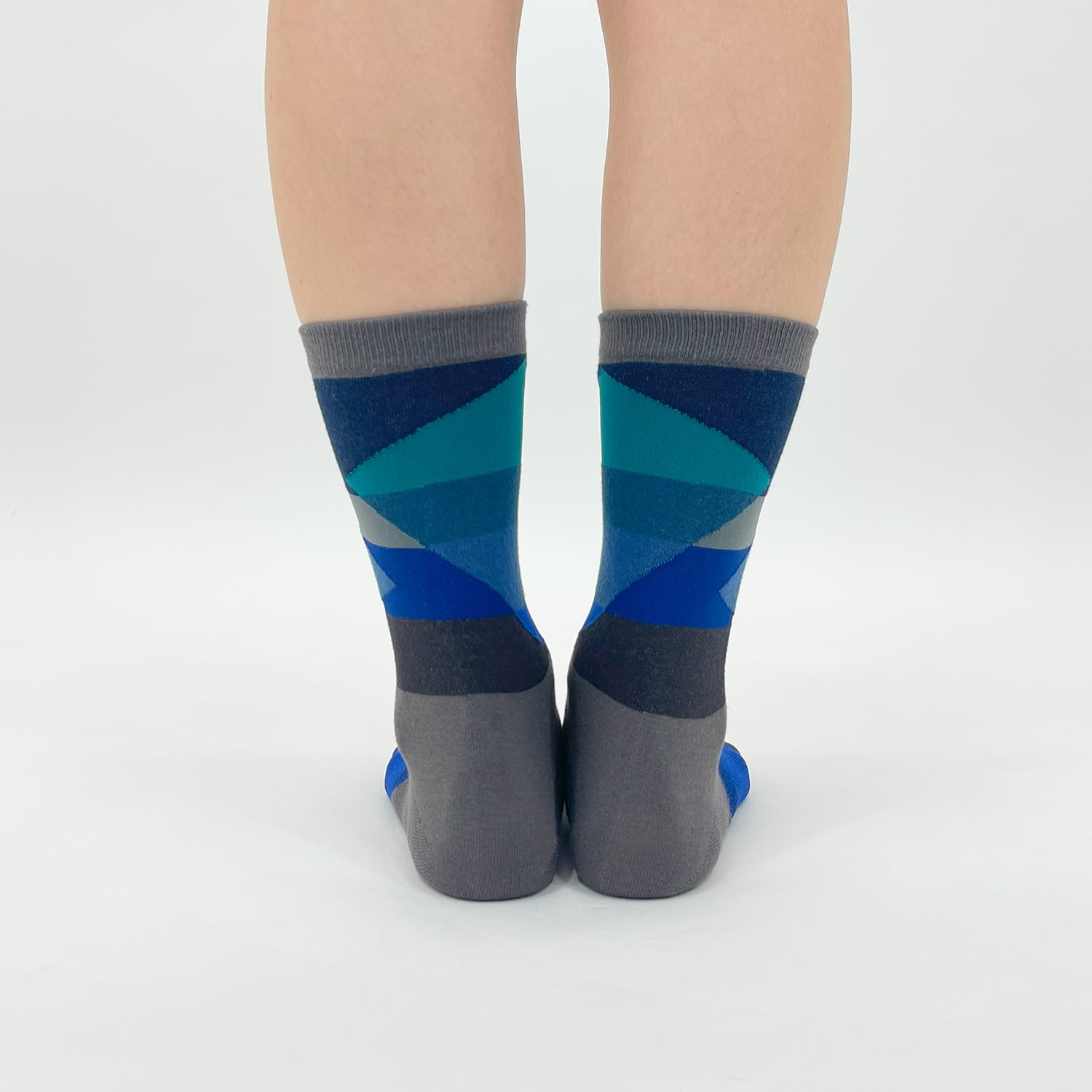 MASARU SUZUKI】鈴木マサル SOCKS LAKE SIDE UP ソックス レイクサイド