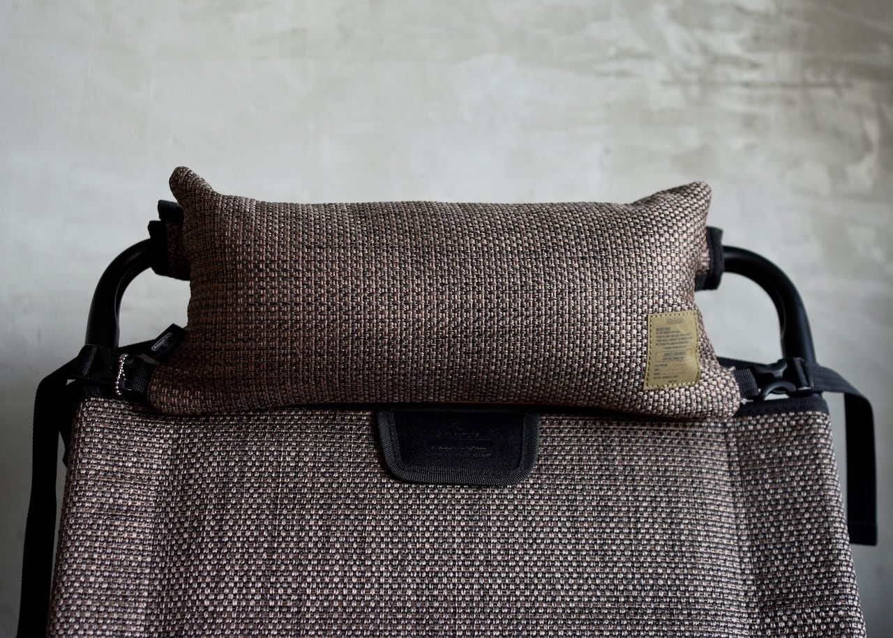 nodel design ハイバッグローバーチェア+マルチクッションセット As2ov | NODELDESIGN ONLINE STORE