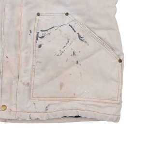 【ZAC∴VARGAS】one-of-a-kind item DTJK