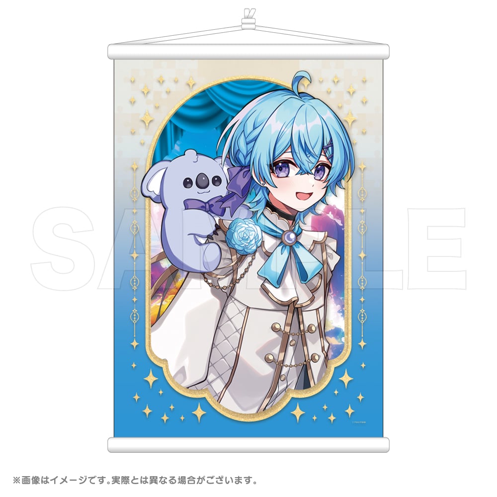 ゆそる | Piece Palette ピスパレ 公式ショップ