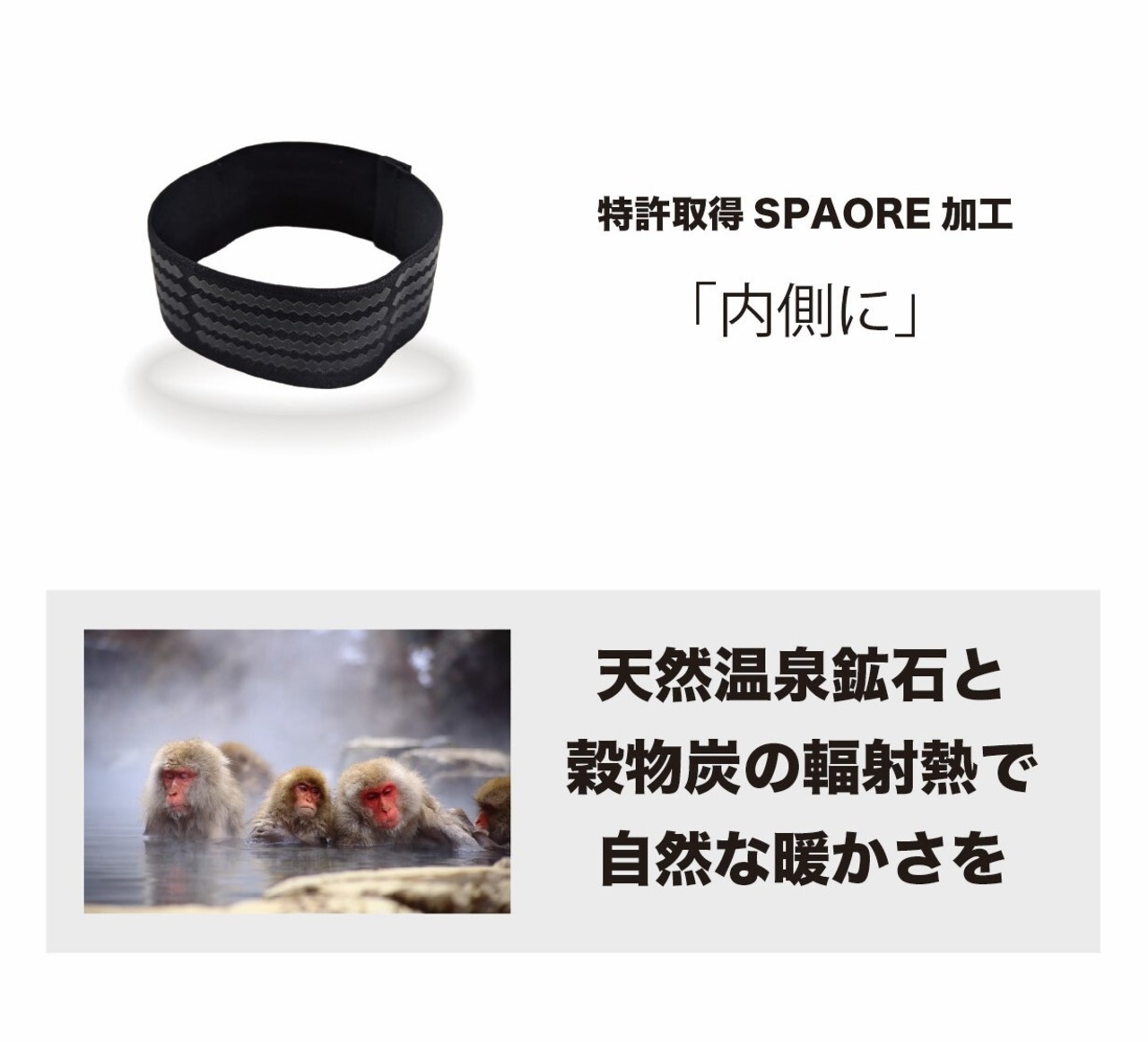 BOB+ONE ブレスレット