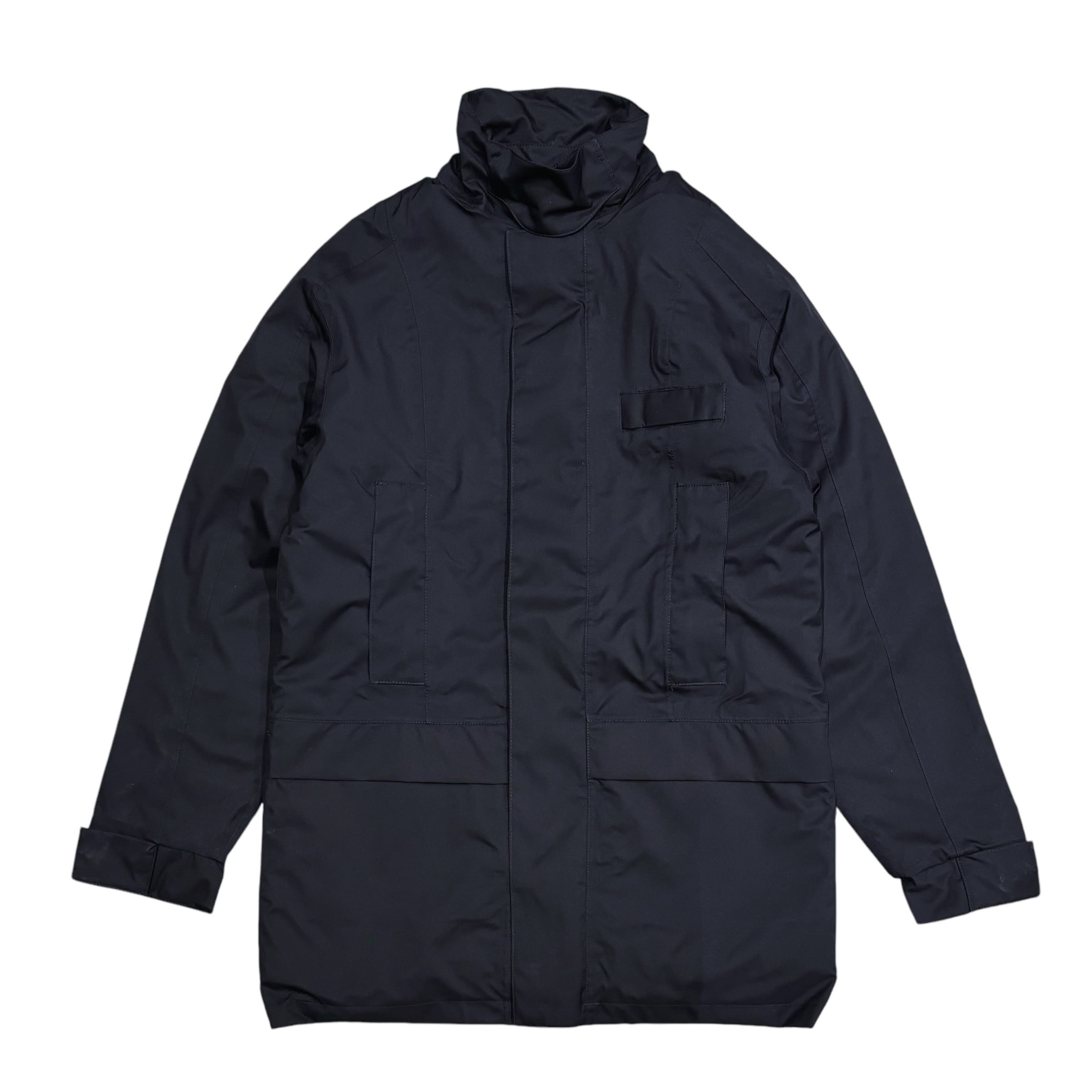 DEADSTOCK フランス軍 MARINE ROYALE WATERPROOF PARKA / デッド DEADSTOCK フランス軍 MARINE ROYALE WATERPROOF PARKA / デッド