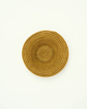 Sisal Basket -Eswatini(Swaziland)- [S]