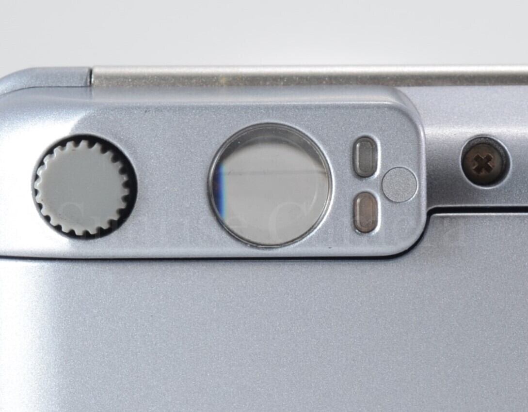 気軽にフィルムを】Canon Autoboy N130 フィルムコンパクトカメラ