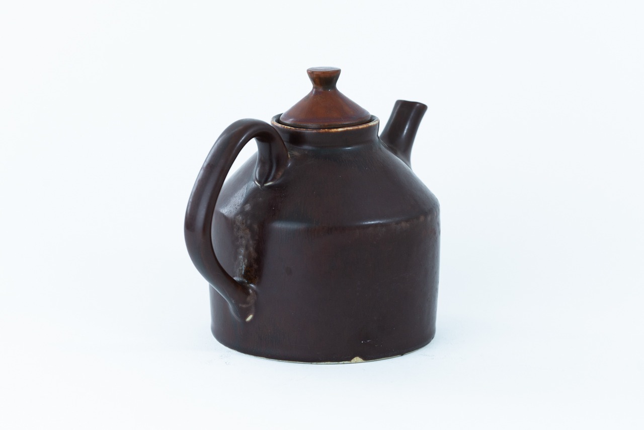 Carl-Harry Stålhane | BF Teapot
