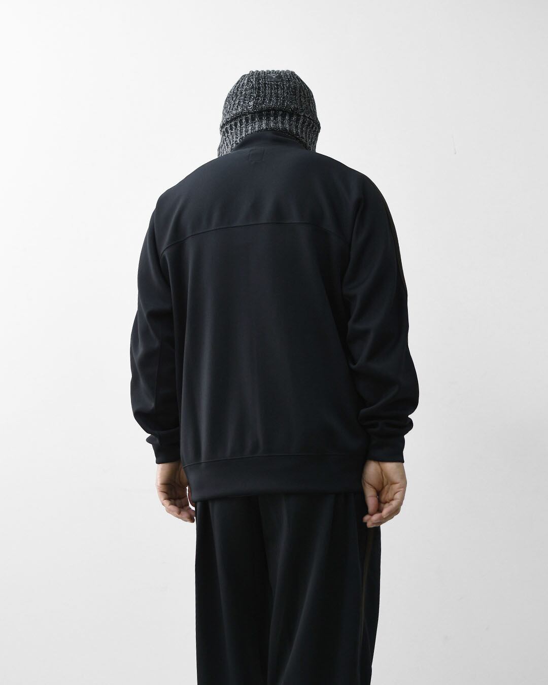 SOUTH2 WEST8 [サウスツーウエストエイト] Trainer Jacket - Poly