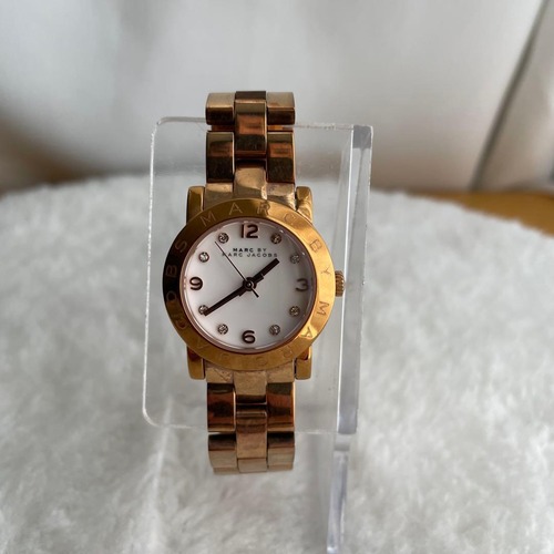 Marc Jacobs 腕時計 #2367