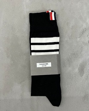 【THOM BROWNE】SOCKS