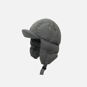 ★QUILTED FLIGHT HAT　　　A0883