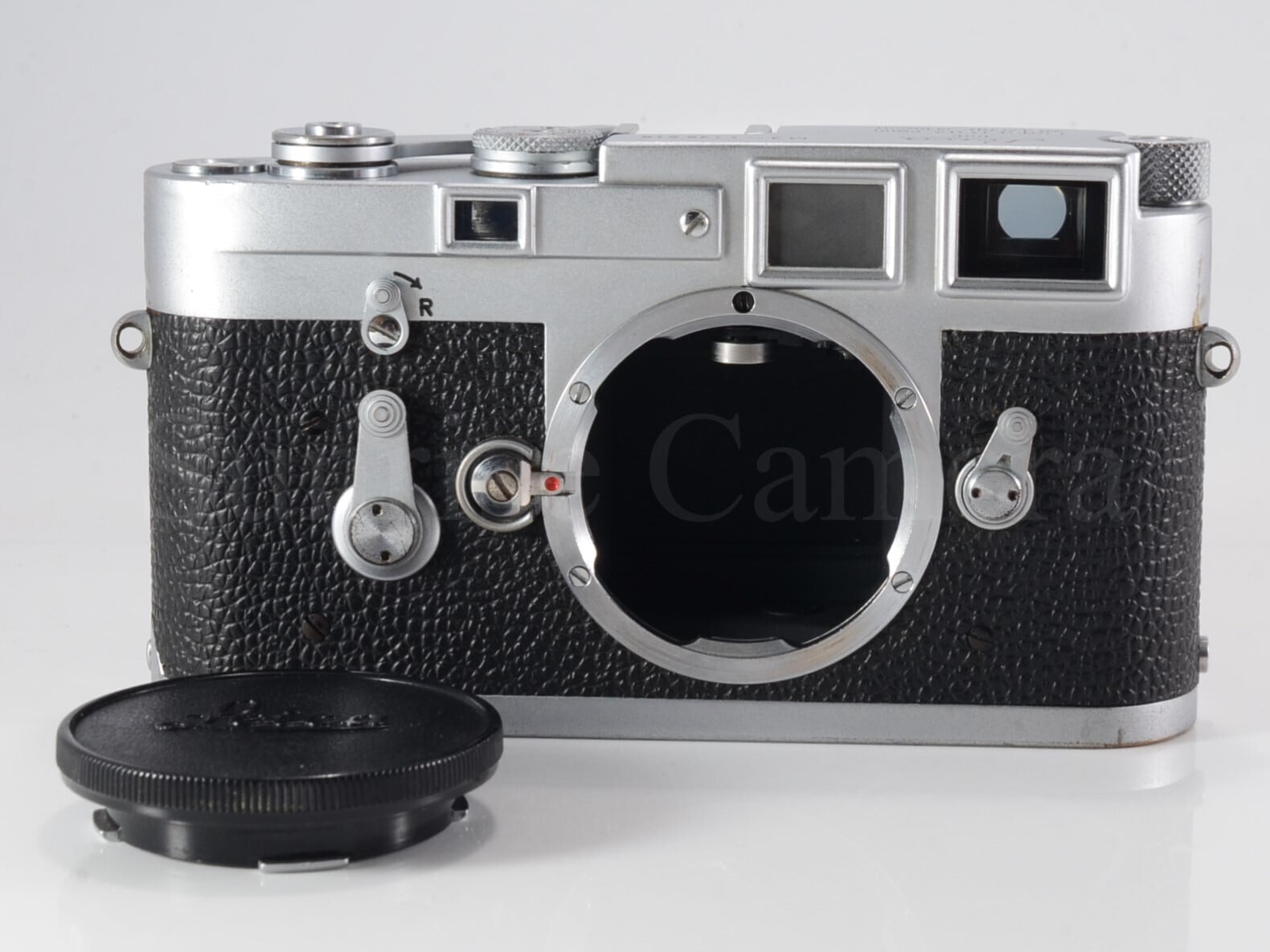 Leica M3 シングルストローク ボディ 整備済 レンジファインダーカメラ