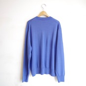 LOEFF Women's CASHWOOL Crew Knit