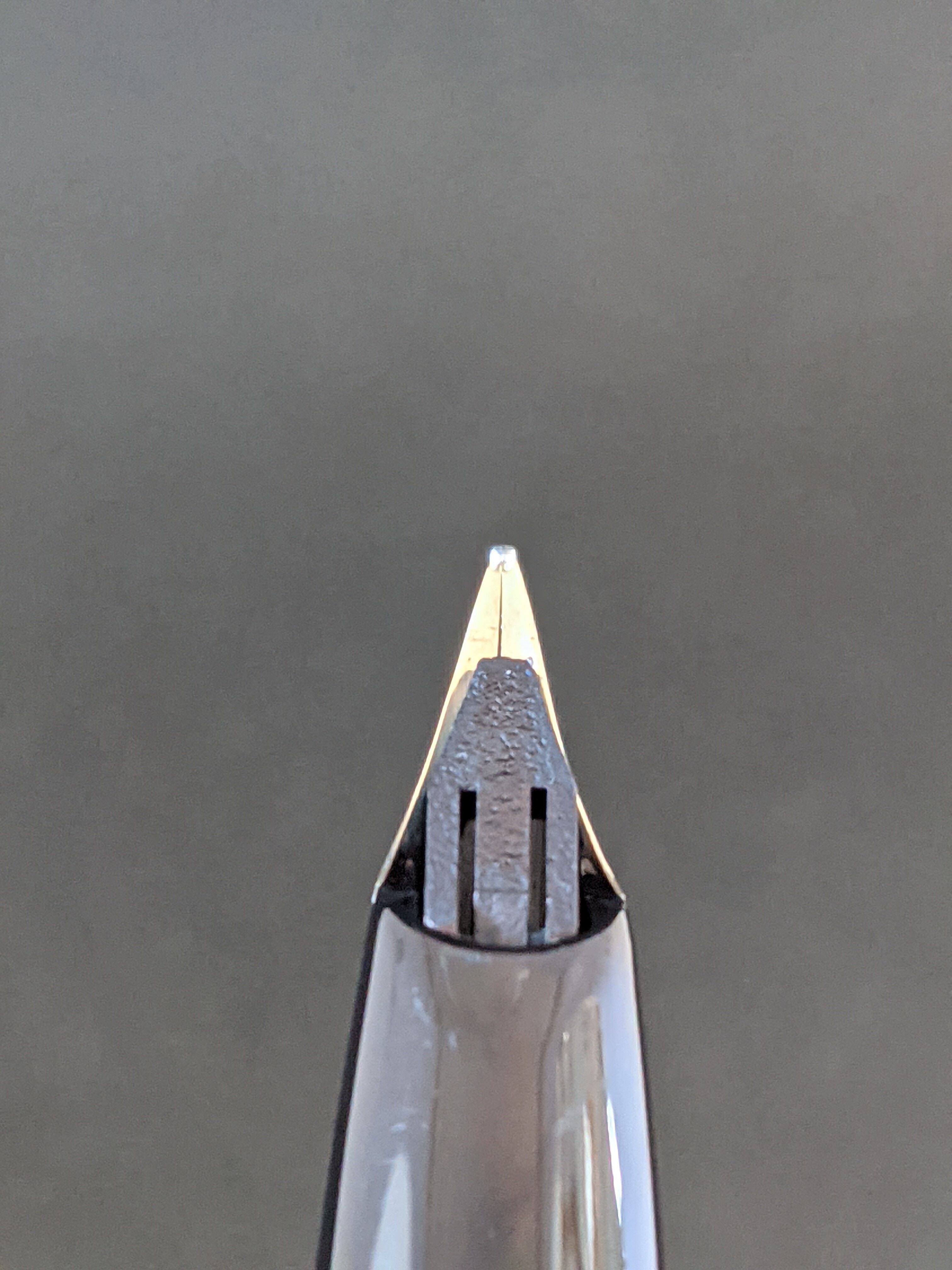 1978 シェーファー タルガ 1030 SHEAFFER Targa 1030 Laque thuya