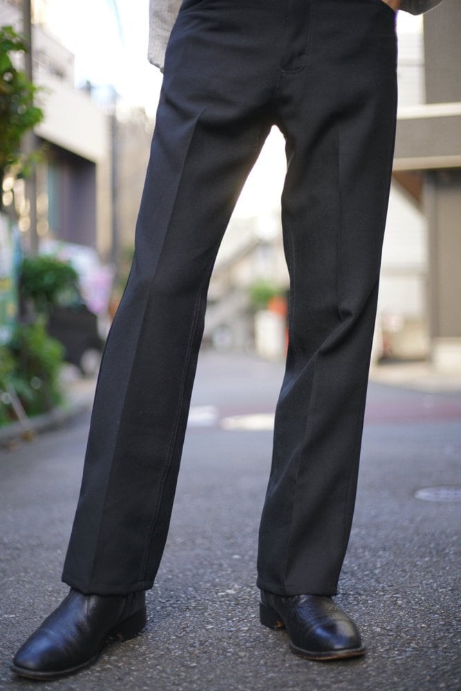 Et kors Kælder Afvigelse Wrangler [Wrangler] Launcher Dress Jeans [Made in Mexico] Vintage Wrancher  Pants W-31 | beruf