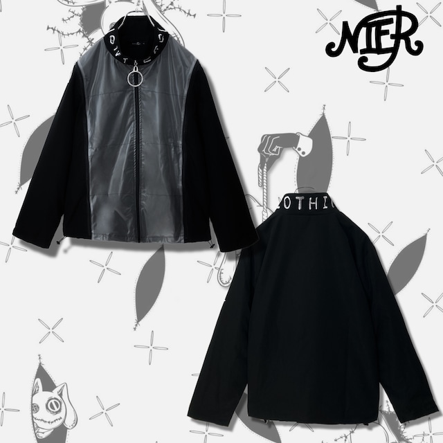 痛JACKET