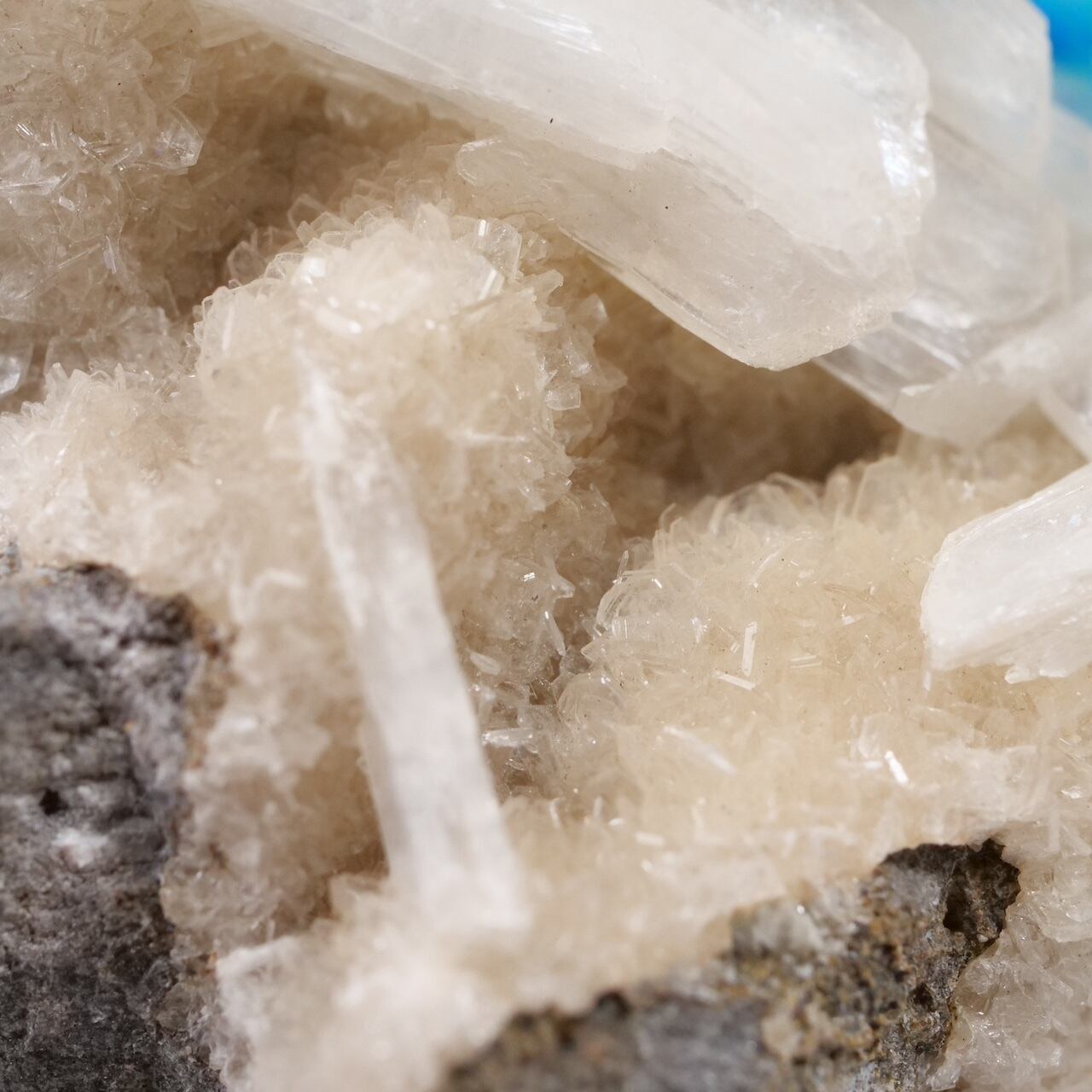 カバンサイト / スティルバイト / 原石 標本 | ariife.公式オンライン