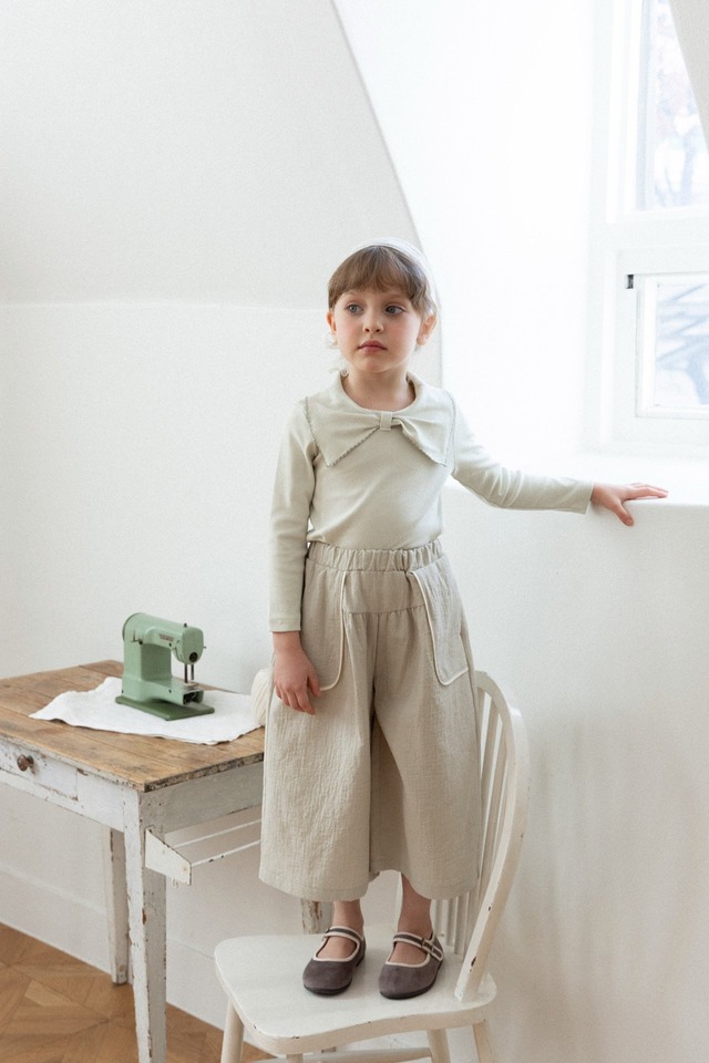 【1/27〆予約】<perrobebe>  Jeanne T