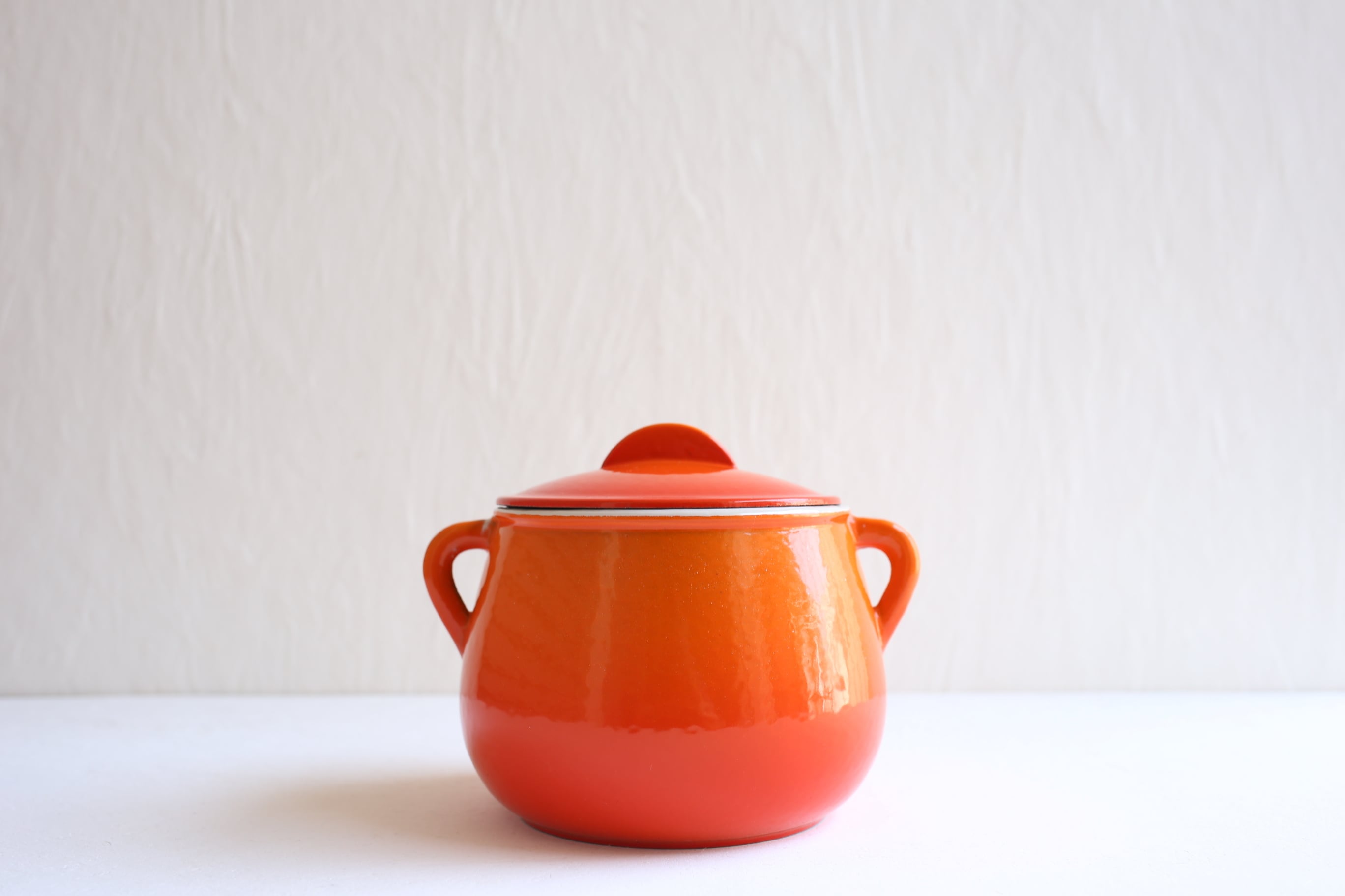 フランス アンティーク ヴィンテージ ル・クルーゼ Le Creuset