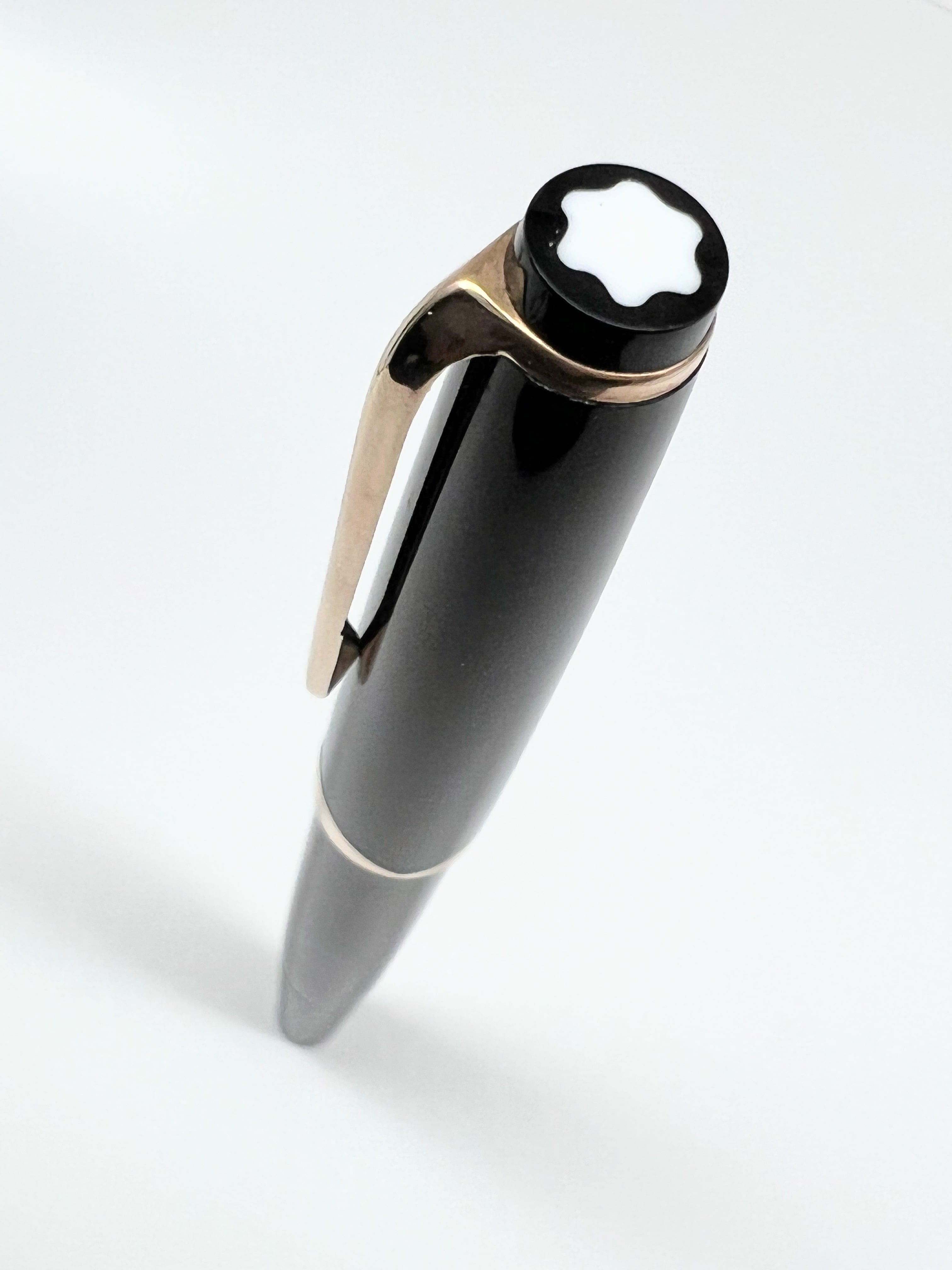 60s モンブラン マイスターシュテュック No 12 MONTBLANC