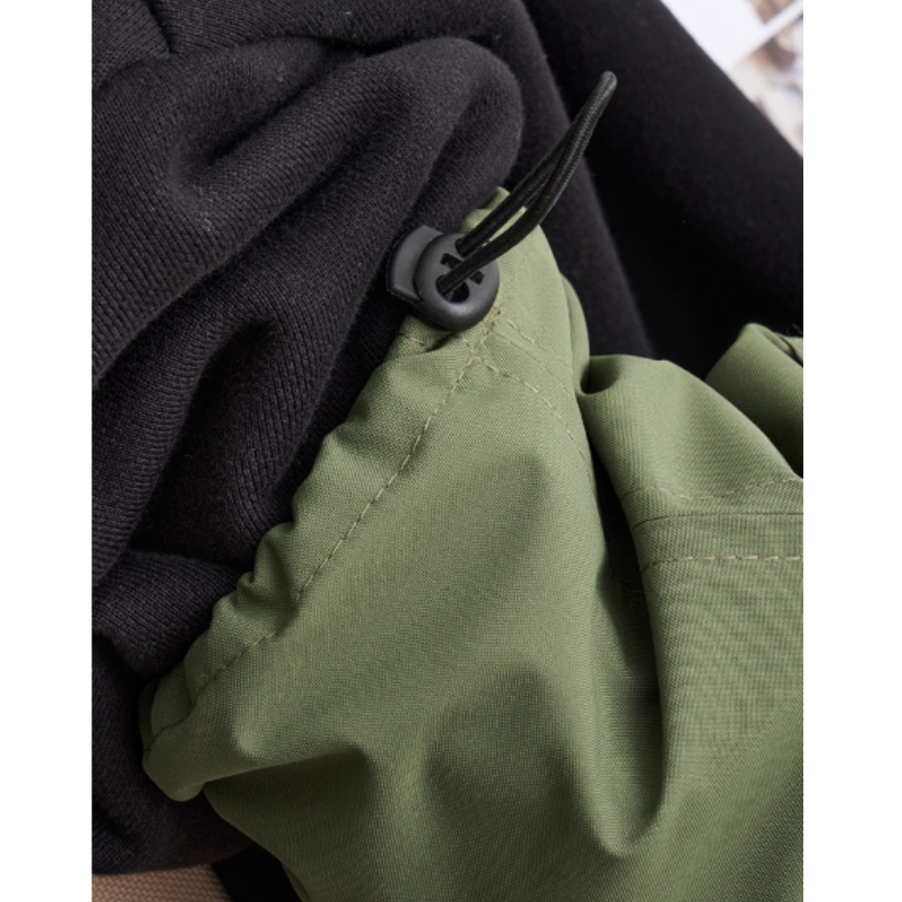 アームカバー(34㎝）TB1340・画像9