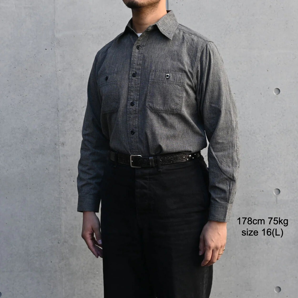 TROPHY CLOTHING / トロフィークロージング / 
