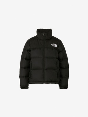 THE NORTH FACE (ノースフェイス) - SHORT NUPTSE JACKET (ショートヌプシジャケット) NDW92335 レディース