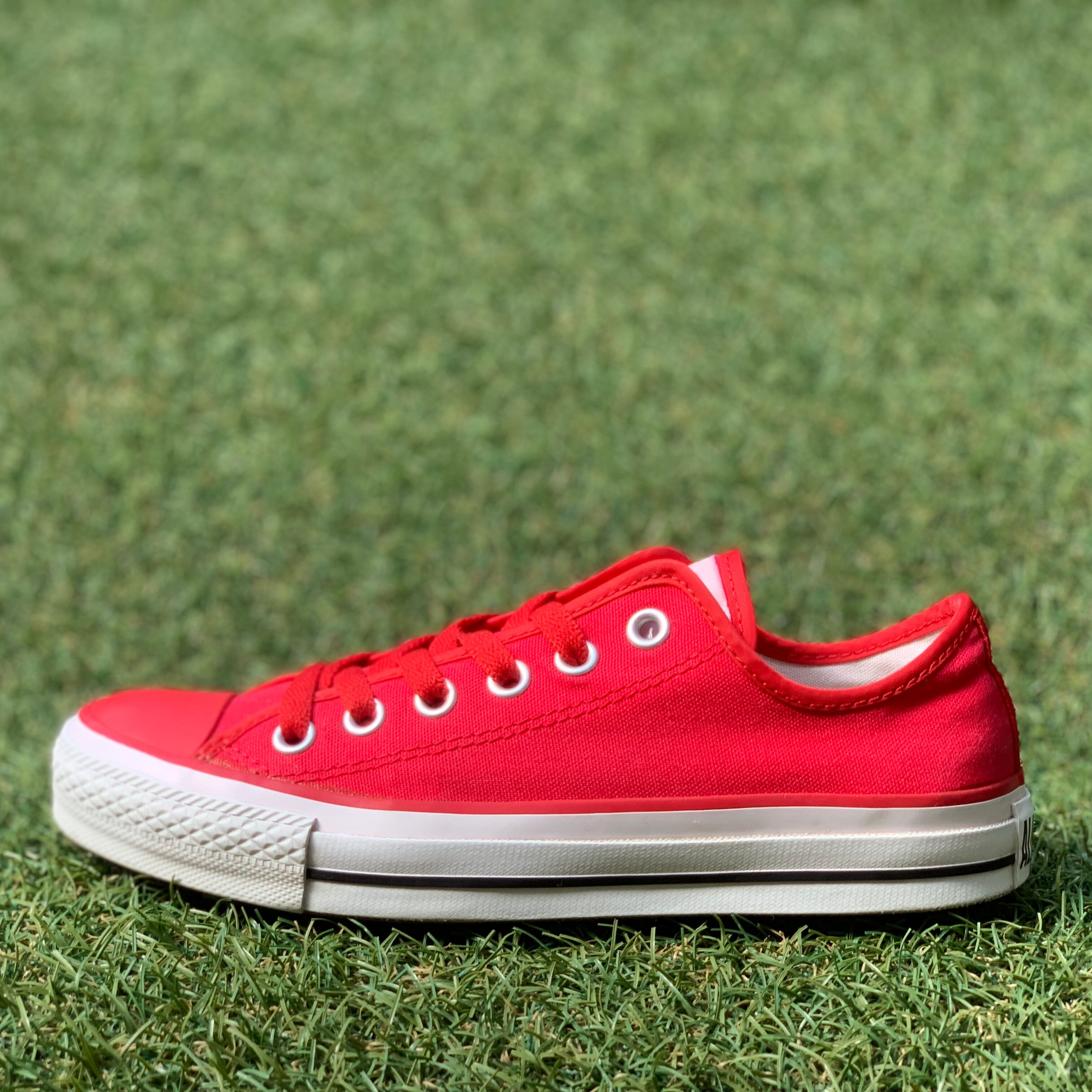 converse ALL STAR OX コンバース オールスター オックス G52