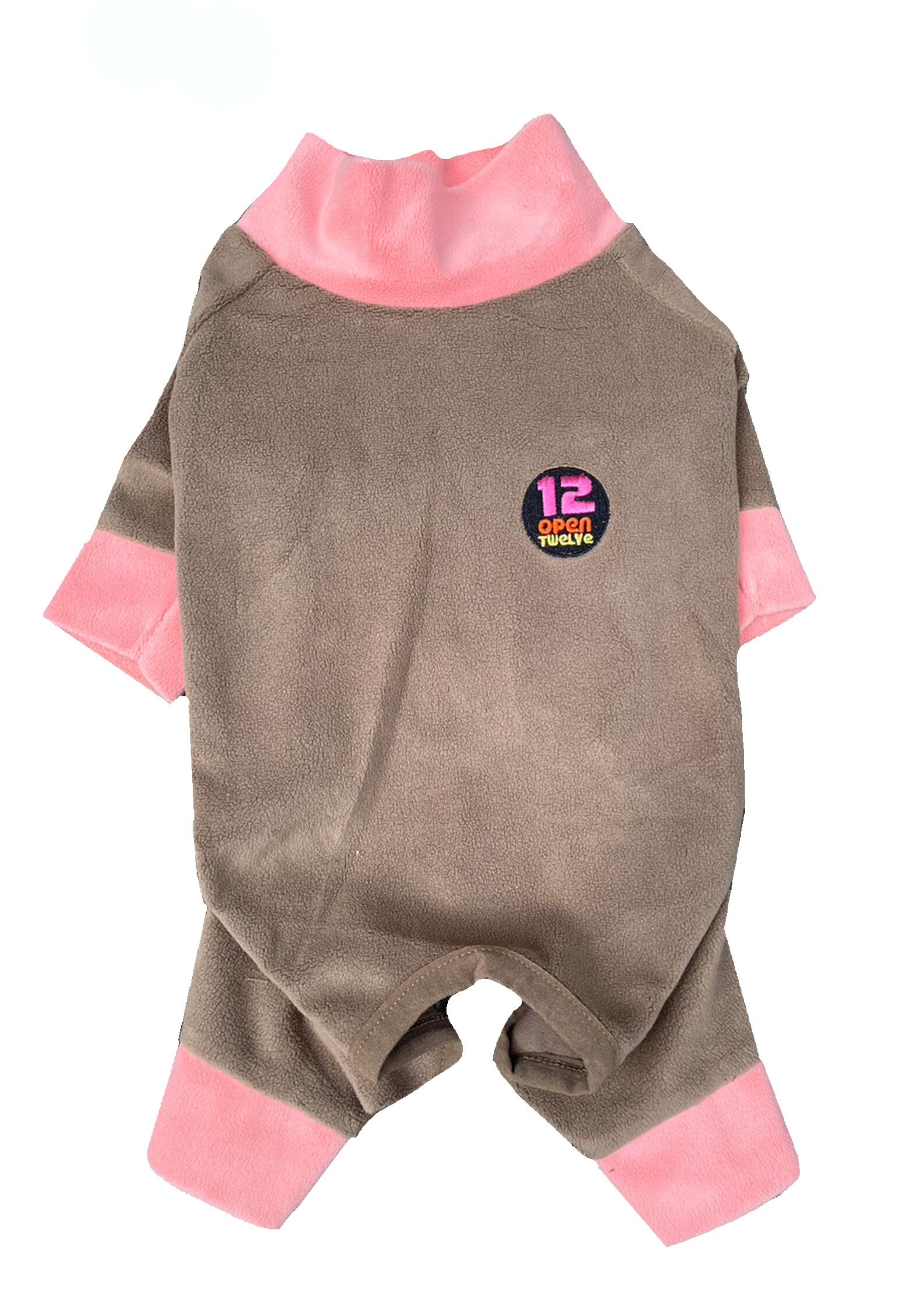 OPEN TWELVE | FABRE STORE [ 犬服-open twelve ] [ 着る寝袋-momonga ]