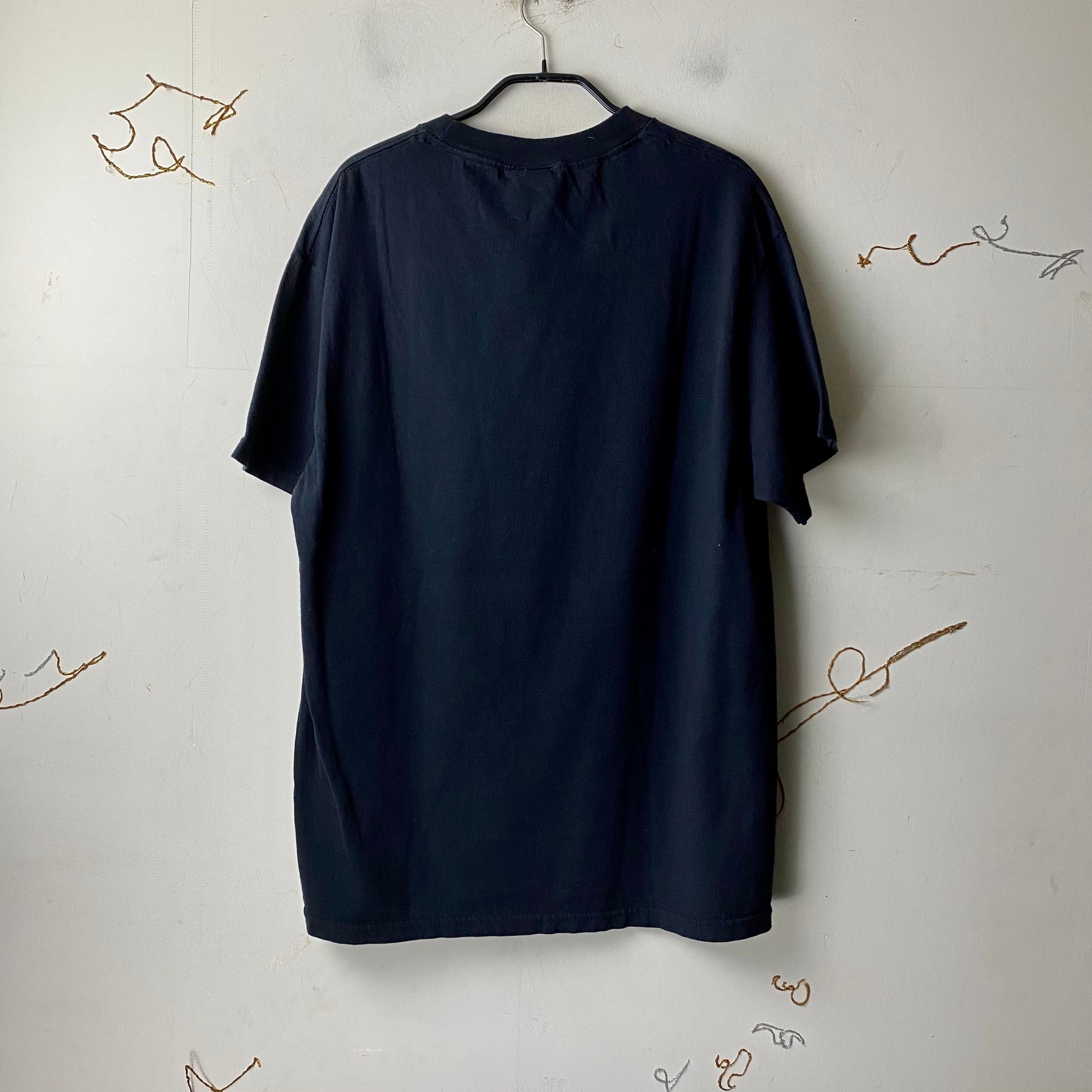 2000's GUNGRAVE japanese animation tee | NOIR ONLINE