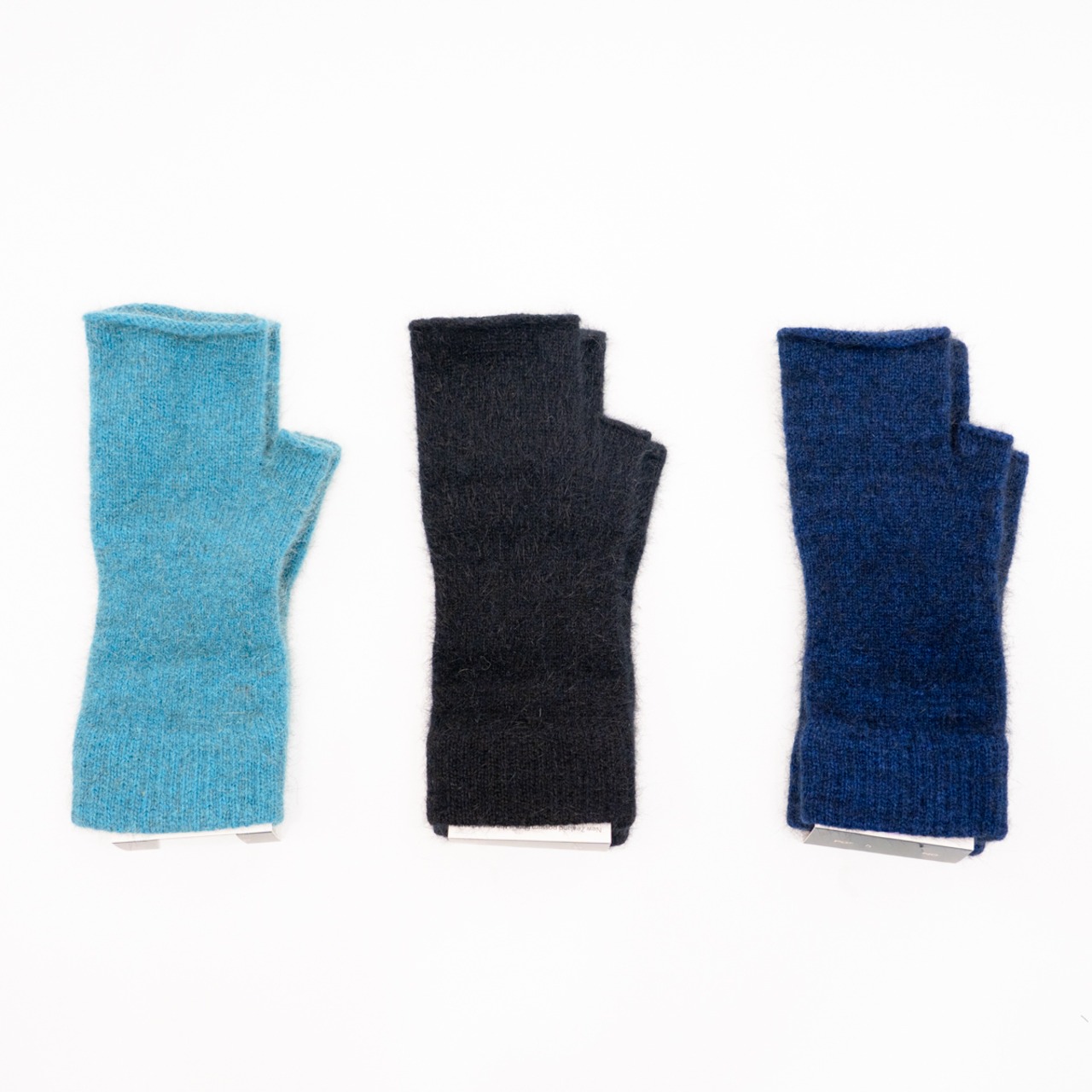 ポッサムメリノ・フィンガーレスミトン