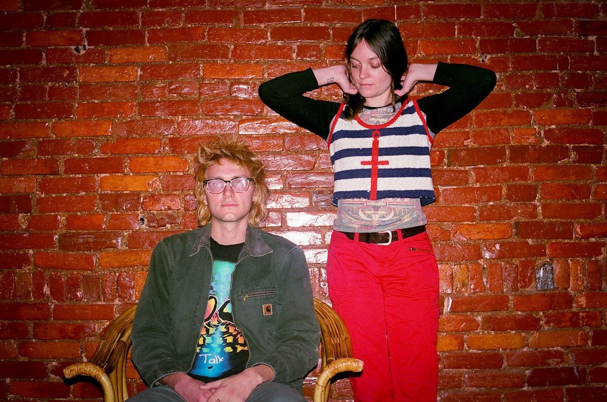 @ / Are You There God? It's Me, @（Ltd Light Blue 12inch EP）