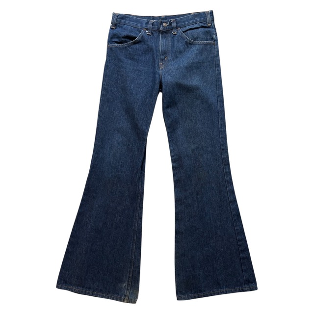 【古着】70's JCPenney Bell Bottoms