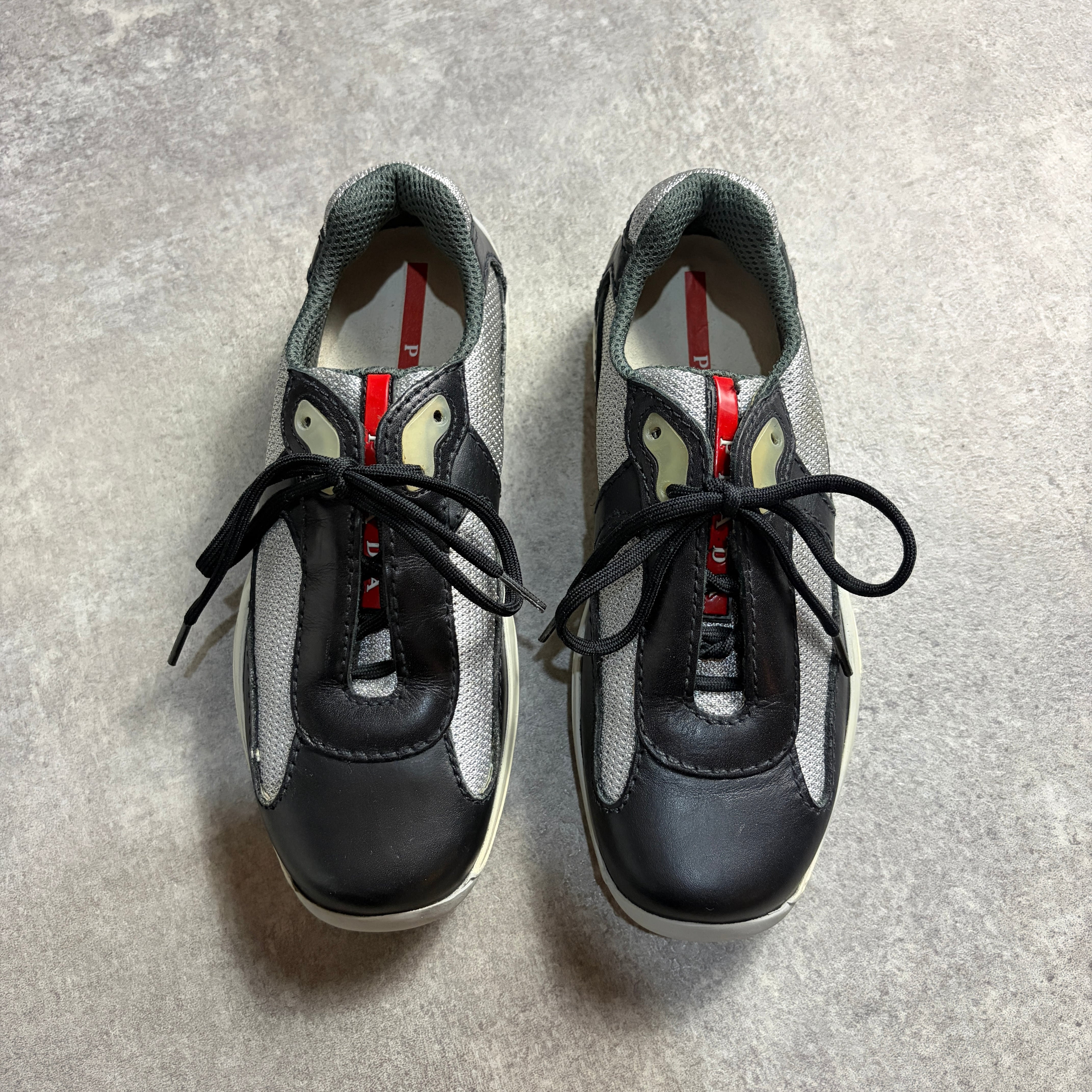 PRADA | LOST