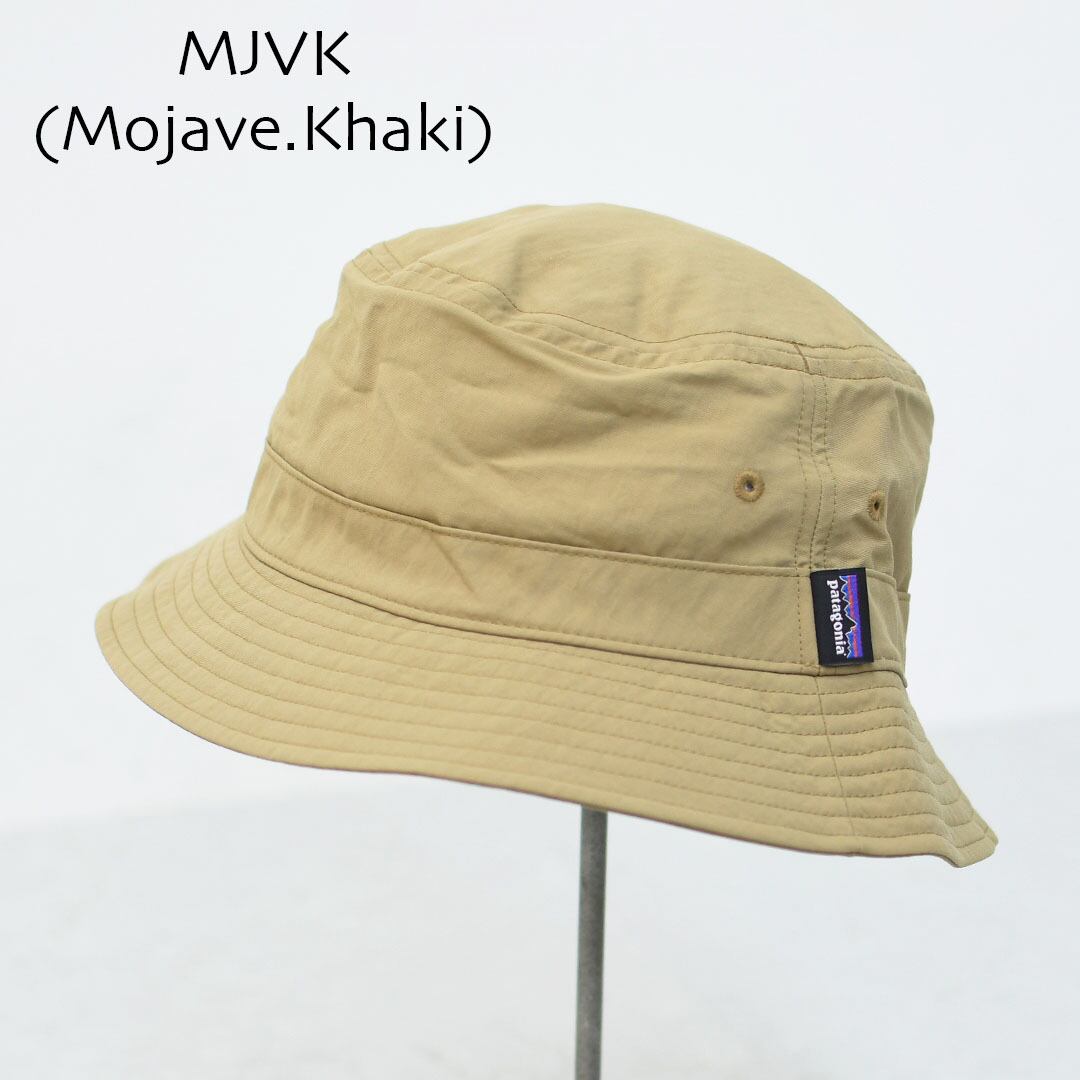 Patagonia [パタゴニア正規代理店] Wavefarer Bucket Hat [29157