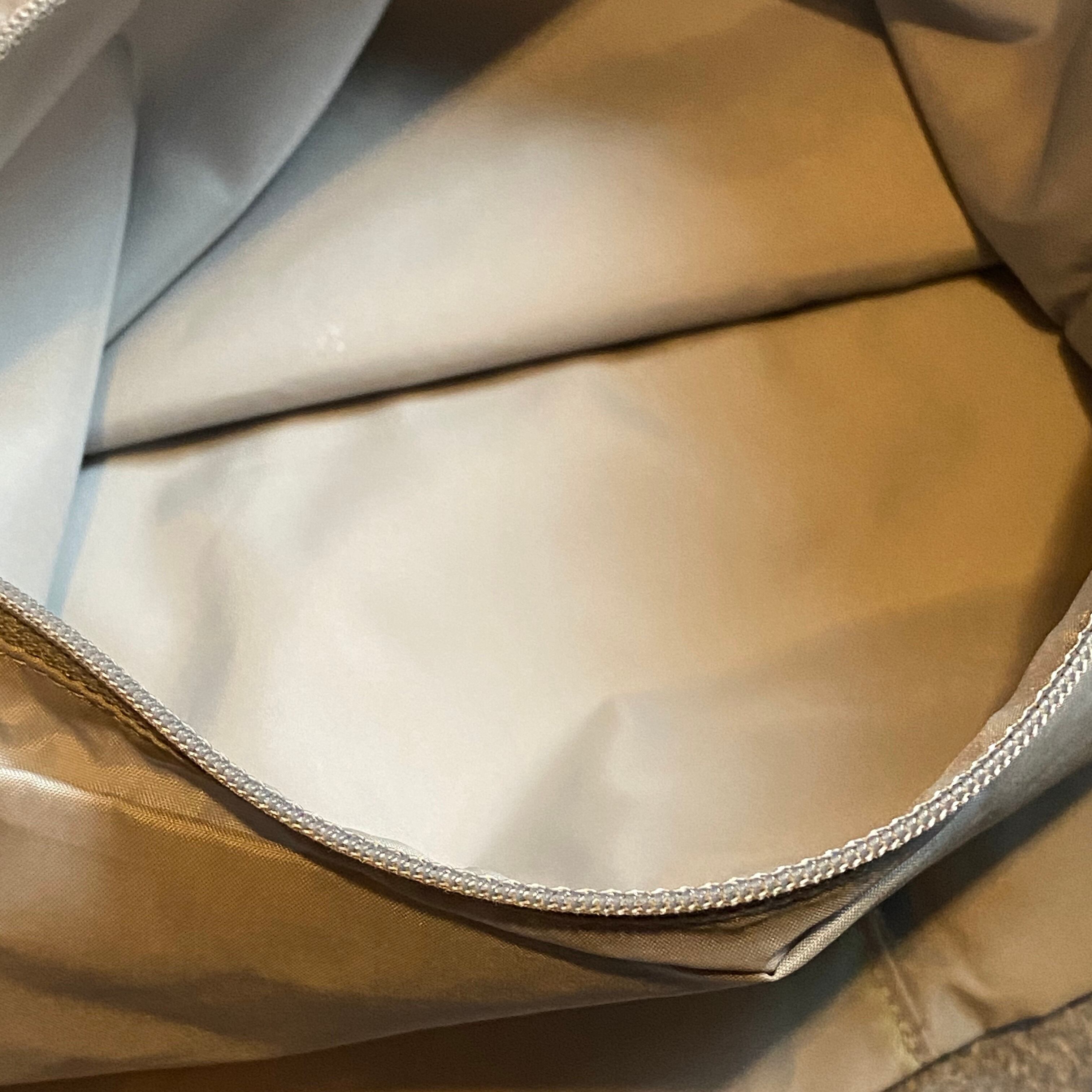helmut lang archive body bag | NOIR ONLINE