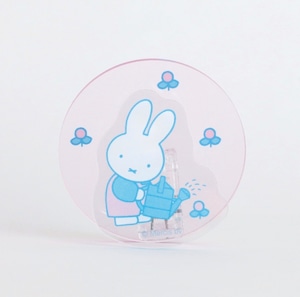 miffy メモクリップスタンド