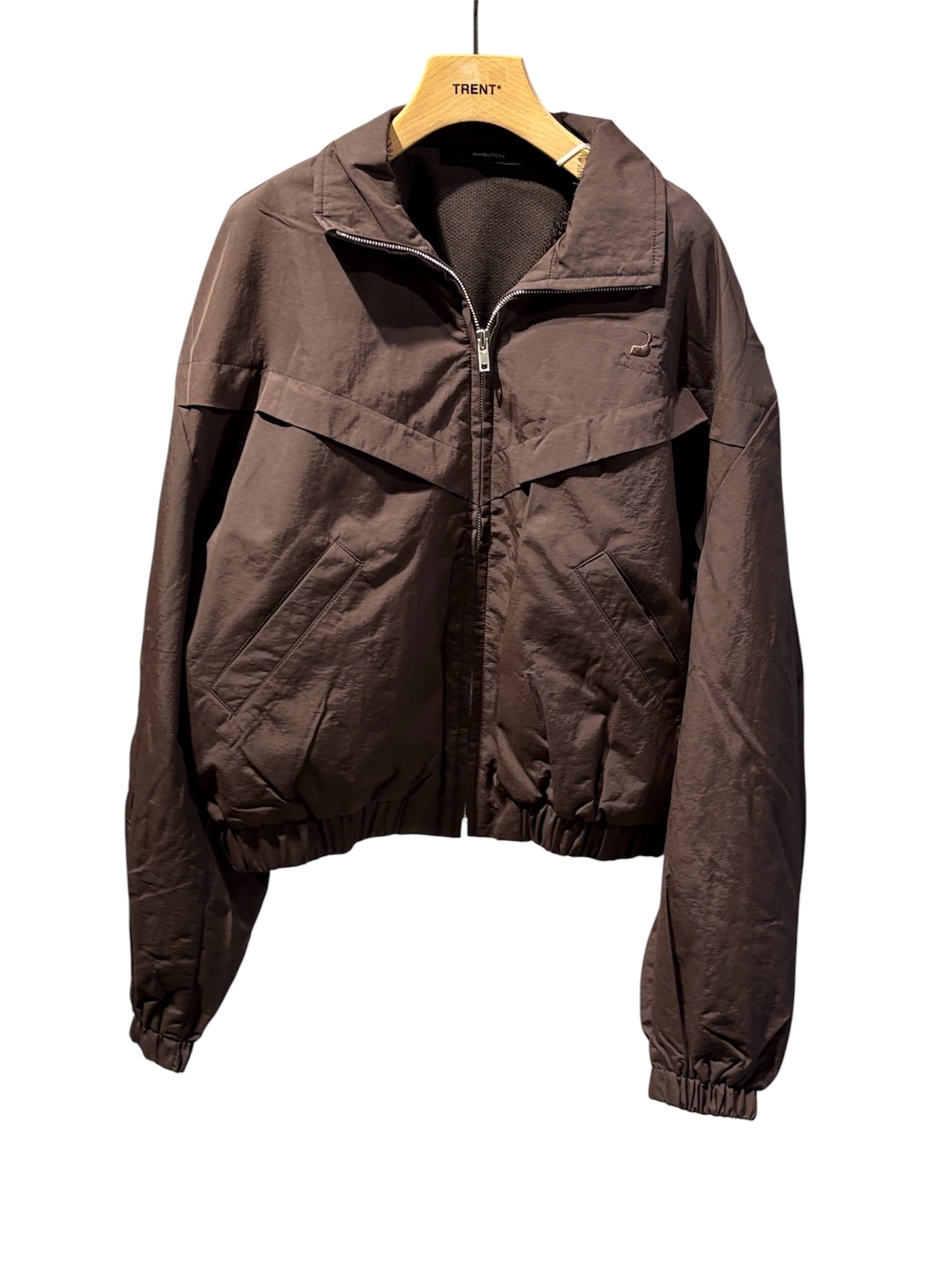 25AW】ENFOLD エンフォルド / BLOUSON / ブルゾン | TRENT online