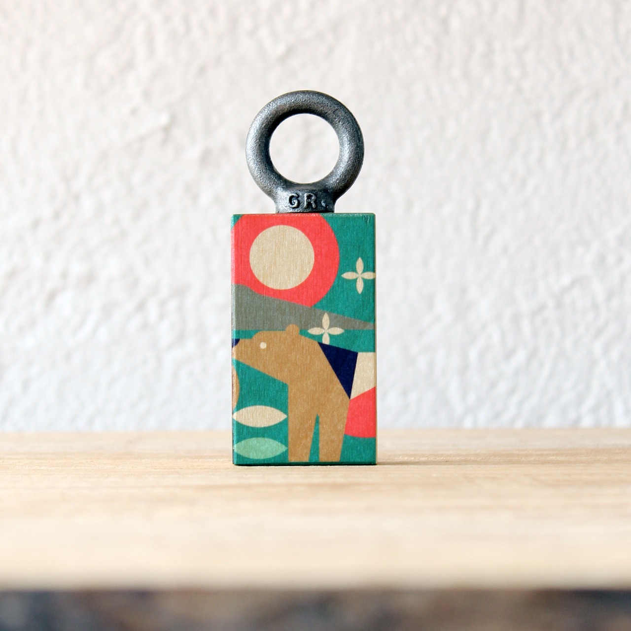 Bird Call - クマ / Bear