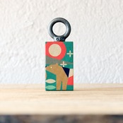 Bird Call - クマ / Bear