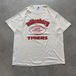 90s USA製 RUSSEL フットボールチーム vintage Tシャツ