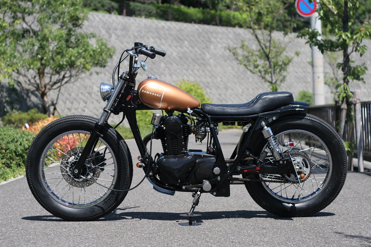G-SUSPENSION-280 CHROME