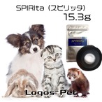 ロゴスペット SPIRIta（スピリッタ）15.3g