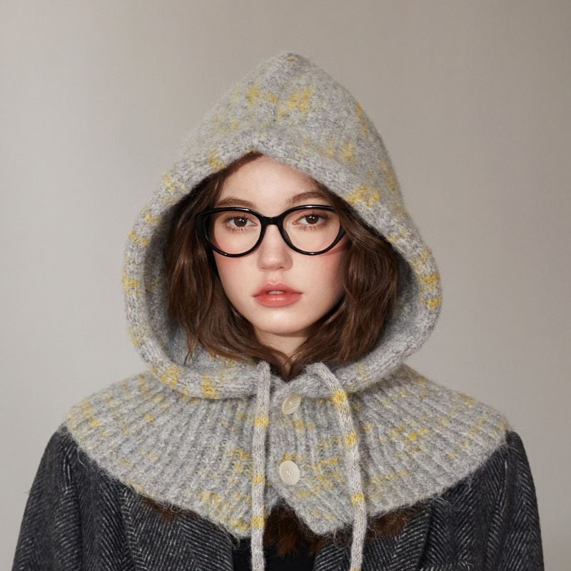 Cap / Hat | Monoqlo+