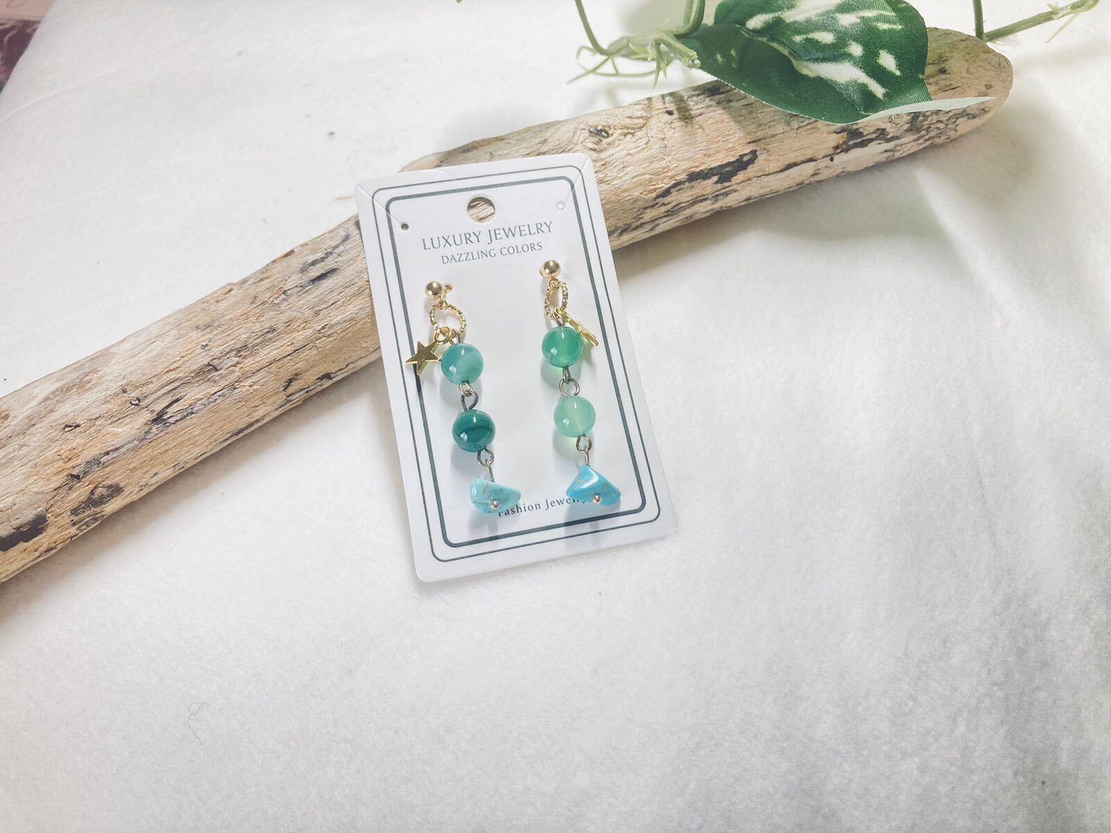 H017 ✩.*˚五本爪龍神天珠 (ごほんづめりゅうじんてんじゅ