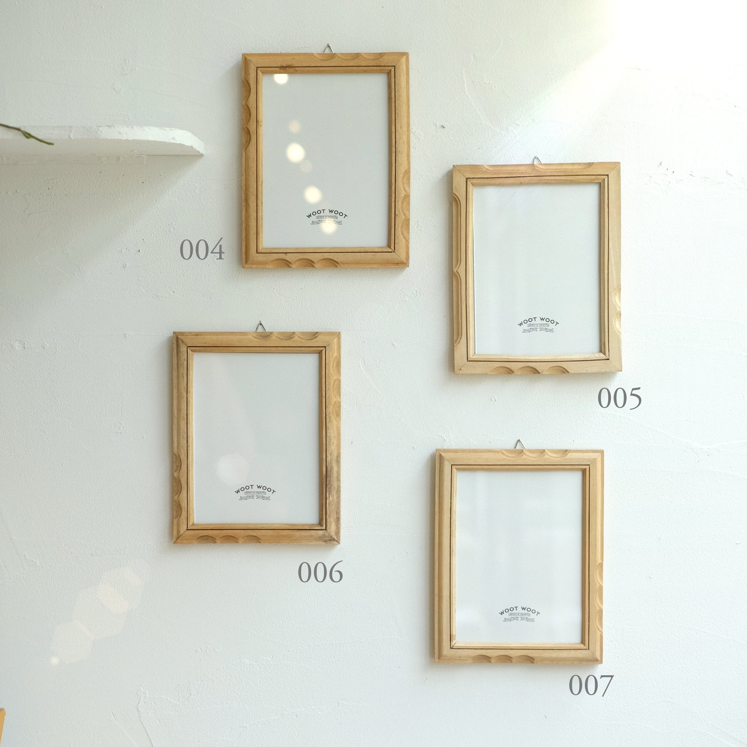 フレーム | WEST VILLAGE TOKYO