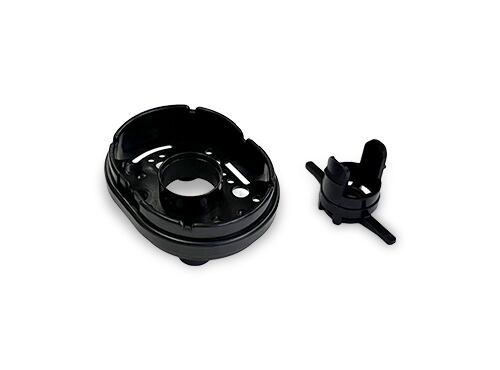 スタートセット】 介護用洗身用具 switle BODY専用ソープ付き