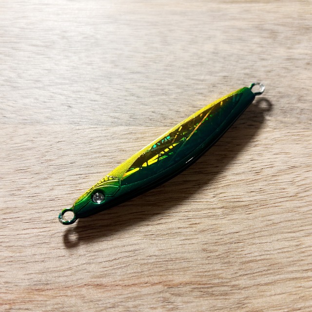 PESCADO 25g（レッド&ゴールド）