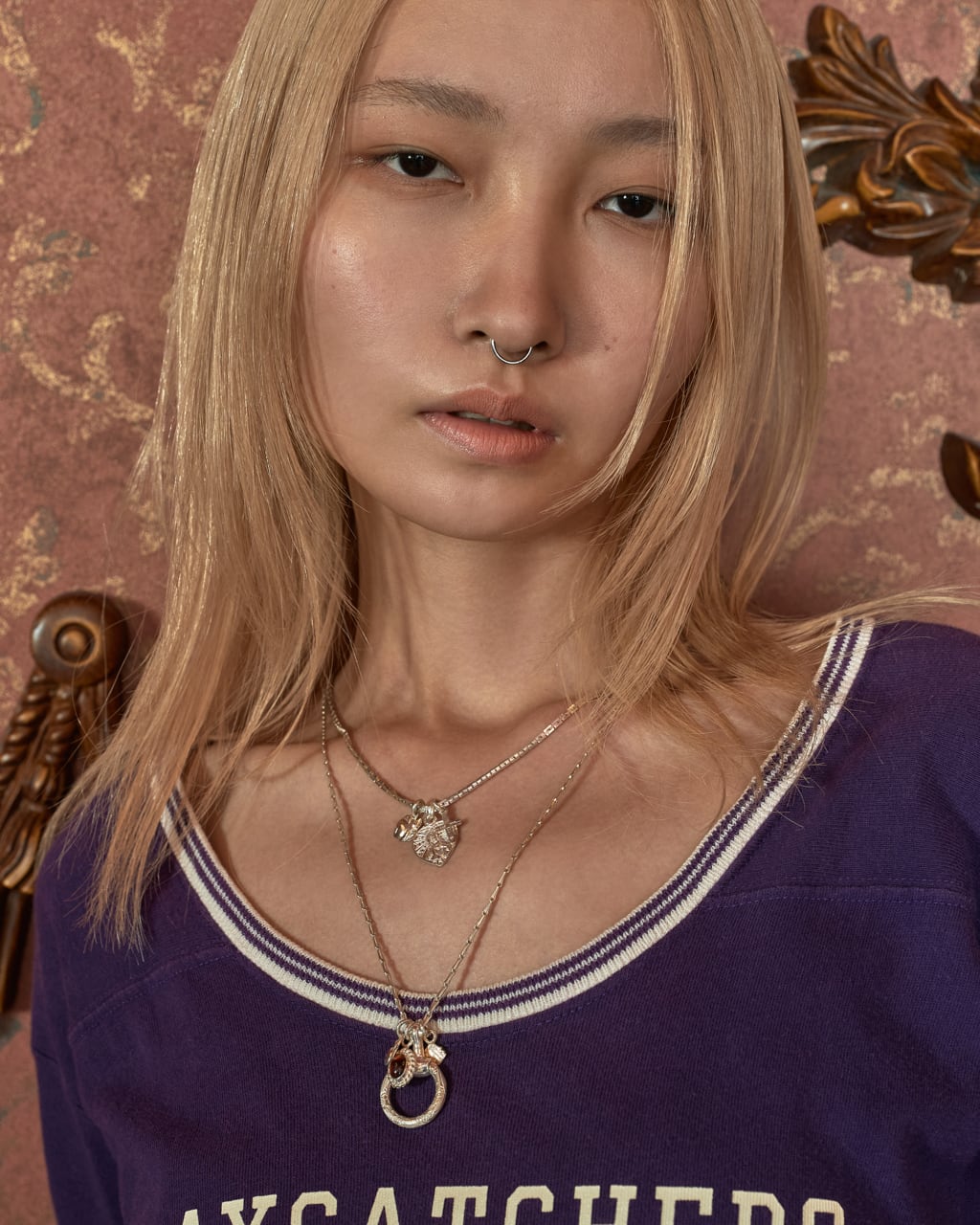 P-097 SV タイガーアイ | WAKAN SILVER SMITH online store