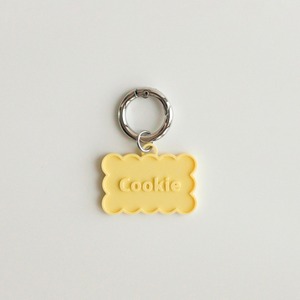 【予約】Name Tag｜Biscuit