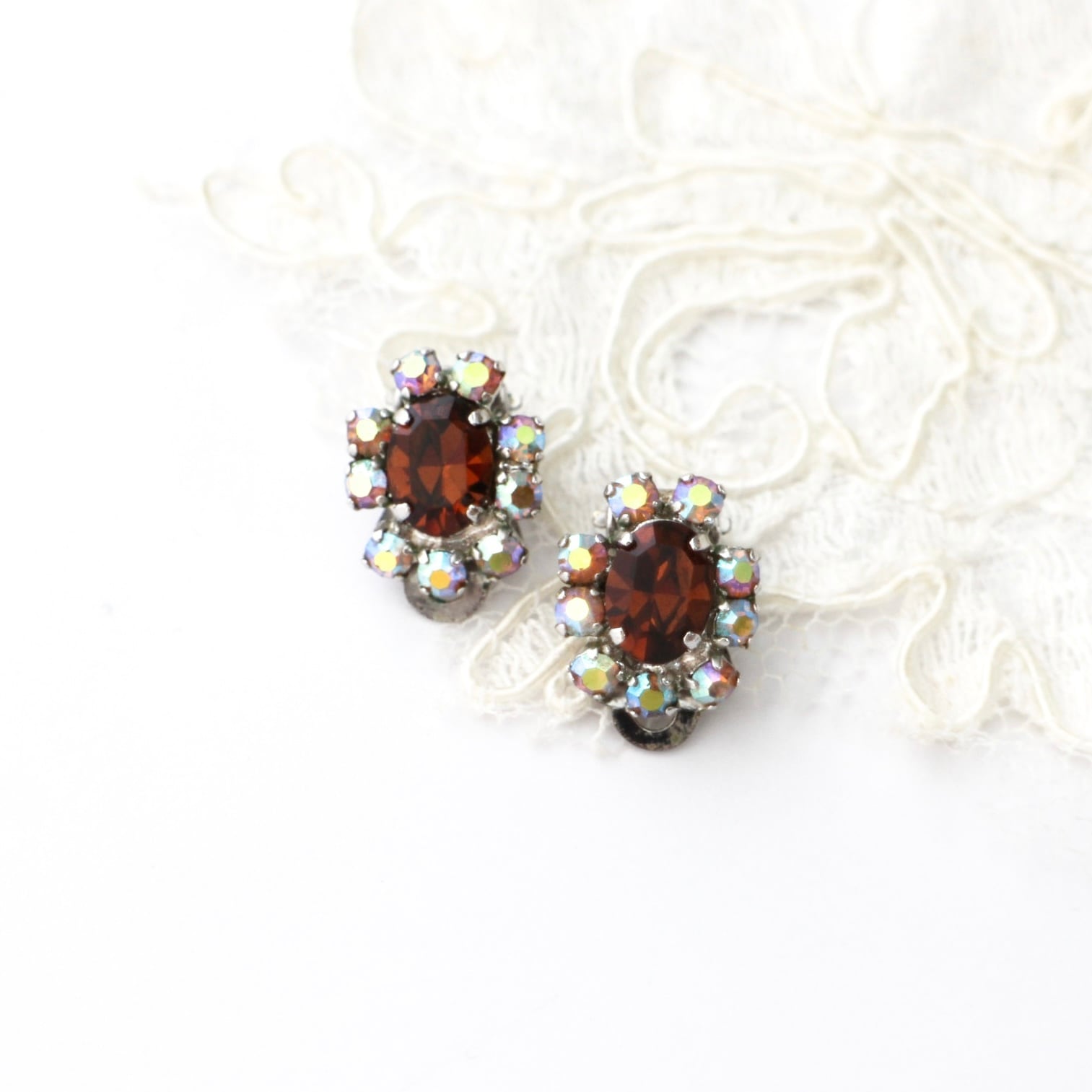 Lucy & Matilda.｜アンティーク・ヴィンテージアクセサリー通販