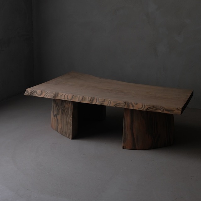 Low table